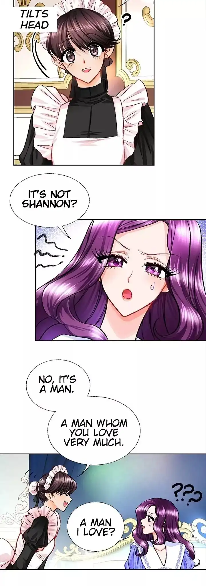 Villainous Princess Chapter 5 14